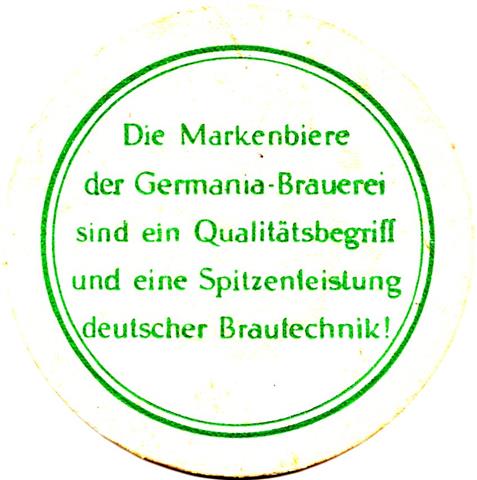 mnster ms-nw germania rund 2b (215-die markenbiere-breiter-grn) 